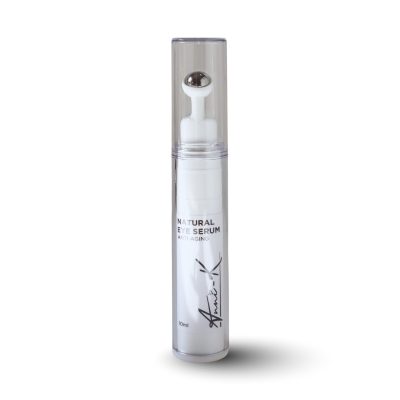 Moringa Anti-Aging Eye Serum 10ml