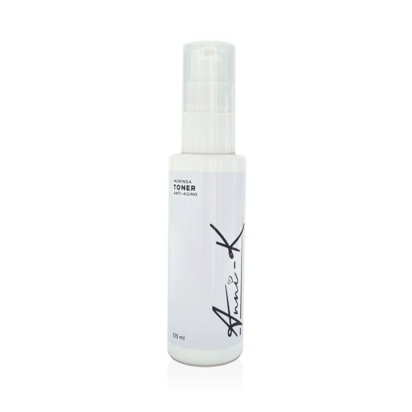 Moringa Facial Toner - Image 2