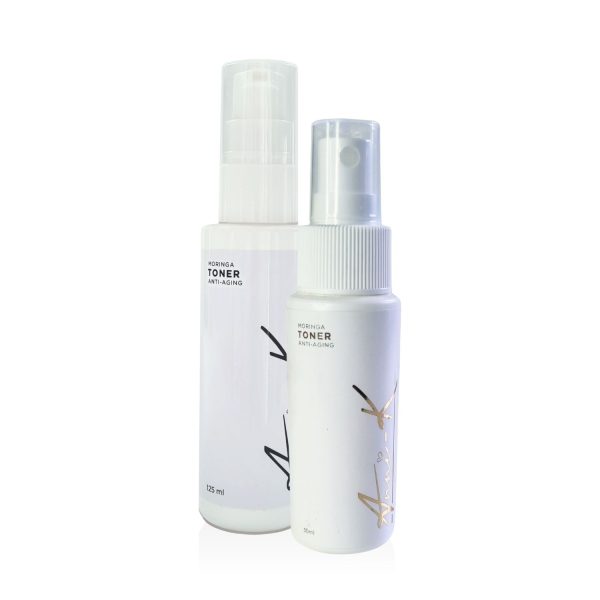 Moringa Facial Toner