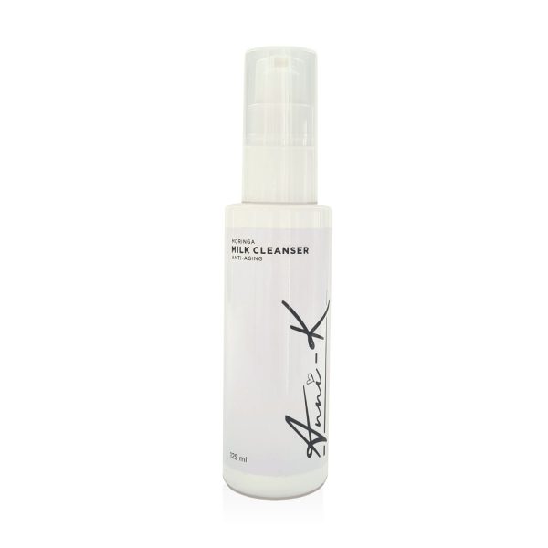 Moringa Milk Cleanser - Image 2