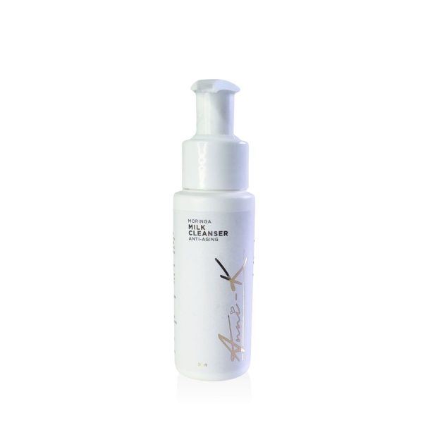 Moringa Milk Cleanser - Image 3