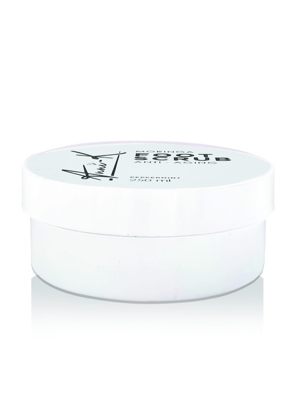 Foot Scrub 250ml