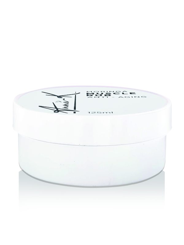 Muscle & Joint Rub 125ml