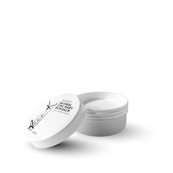 Zinc Baby Bum Balm - Image 3