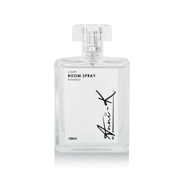 Anni-K Luxury Room Spray 100ml