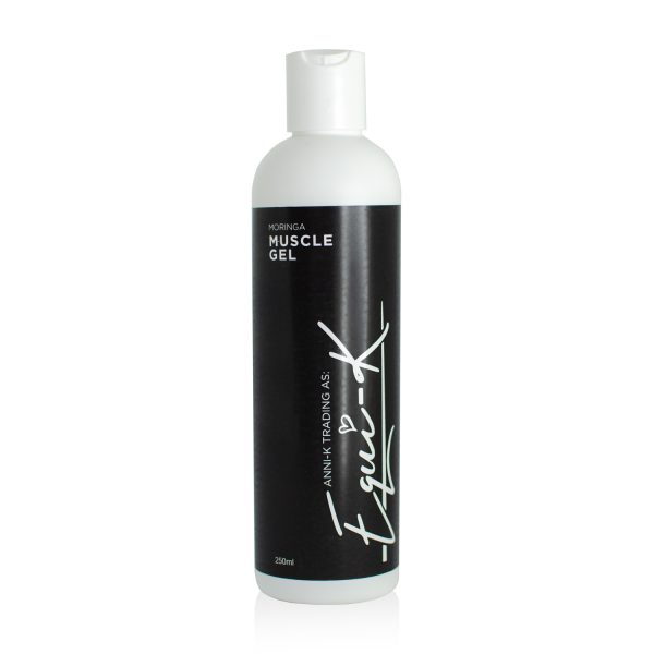 Equi-K Muscle Gel 250ml