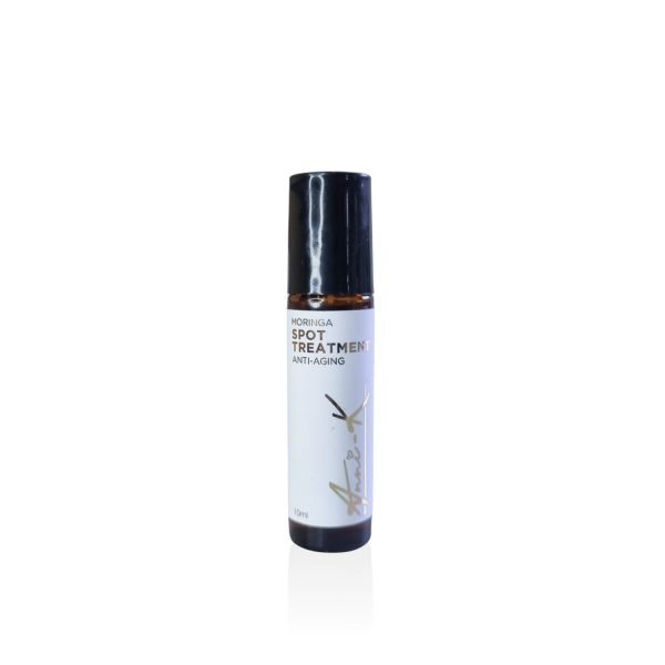 Moringa Spot Treatment 10ml