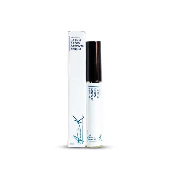 Lash & Brow Growth Serum - Image 2