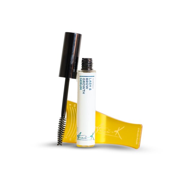Lash & Brow Growth Serum