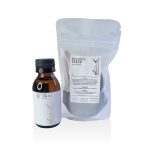 Natural Face Scrub with Castor Oil