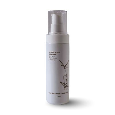 Botanical Gel Cleanser