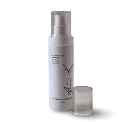 Botanical Gel Cleanser