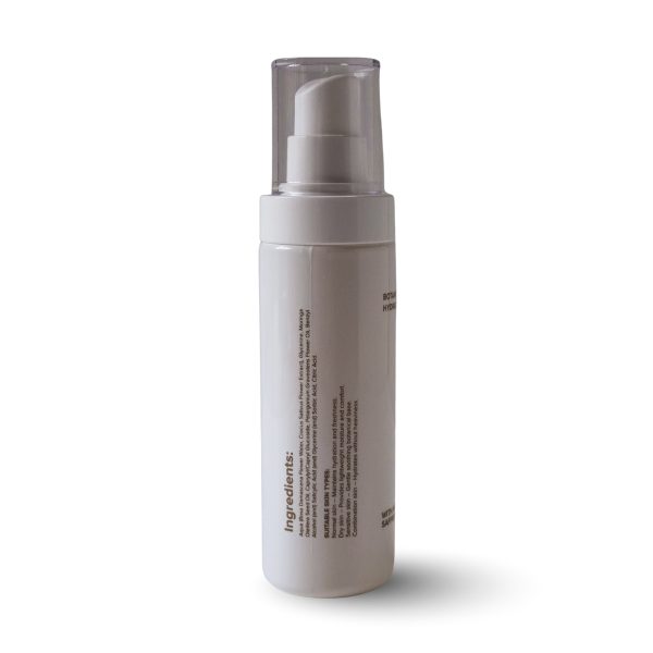 Botanical Saffron Toner - Image 4