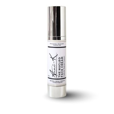 Nucleo Face Cream