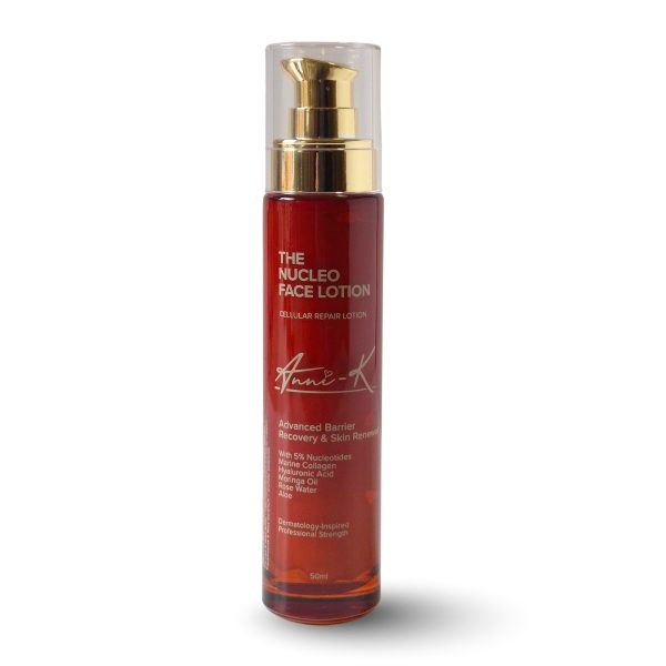 Nucleo Face Lotion - Image 2