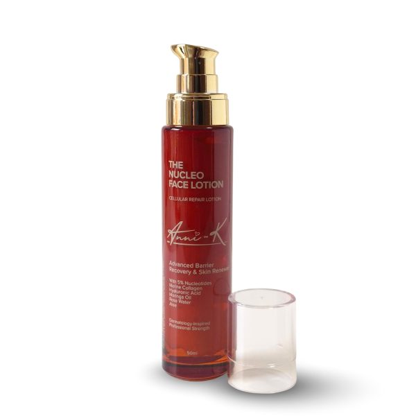 Nucleo Face Lotion